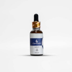 CuraCalm HeadEase Oil